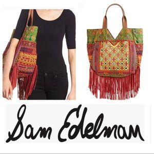 Sam Edelman Lauren Handbag